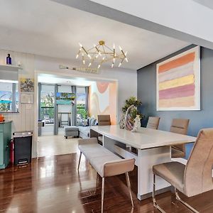 Premium Quadruple Room